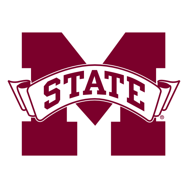 Mississippi State Bulldogs Download Logo Icon Png Svg