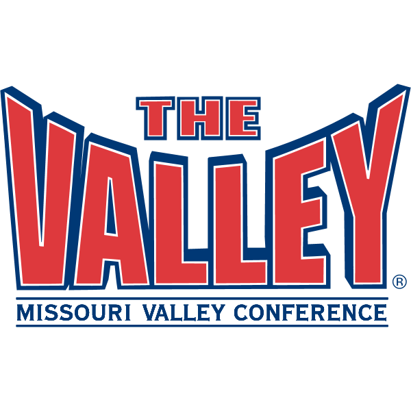 Missouri Valley Conference Logo ,Logo , icon , SVG Missouri Valley Conference Logo