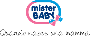 Mister Baby Logo ,Logo , icon , SVG Mister Baby Logo