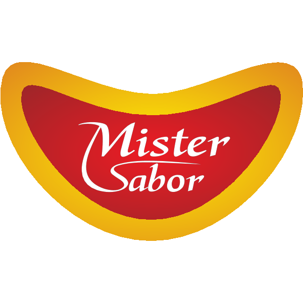 Mister Sabor Logo ,Logo , icon , SVG Mister Sabor Logo