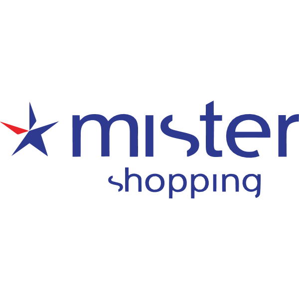Mister Shopping Logo ,Logo , icon , SVG Mister Shopping Logo