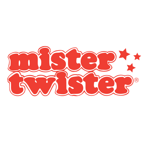 Mister Twister Logo ,Logo , icon , SVG Mister Twister Logo