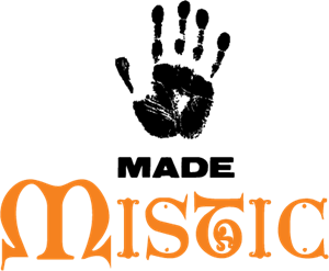 Mistic Hand made Logo ,Logo , icon , SVG Mistic Hand made Logo