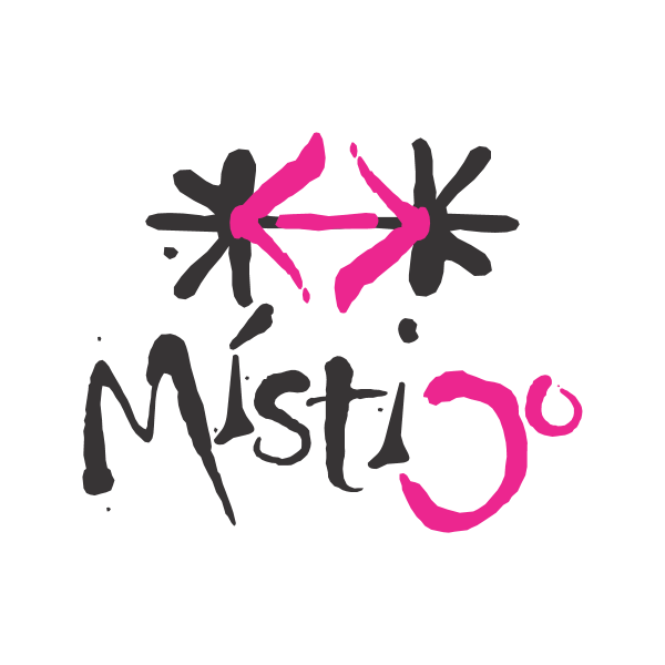 Mistico Logo ,Logo , icon , SVG Mistico Logo