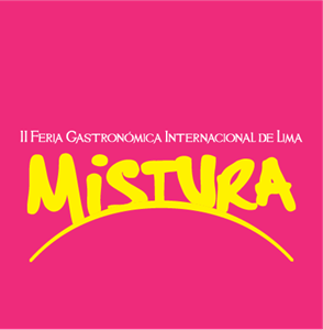 Mistura Logo ,Logo , icon , SVG Mistura Logo