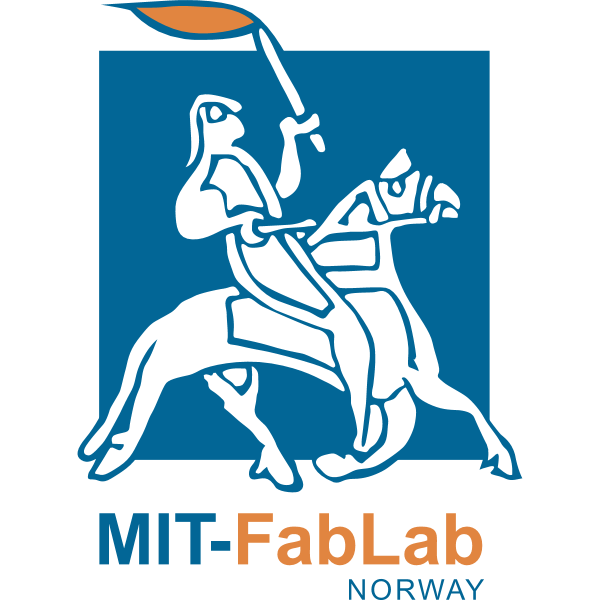 MIT Fab-Lab Norway Logo ,Logo , icon , SVG MIT Fab-Lab Norway Logo