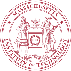 MIT Logo ,Logo , icon , SVG MIT Logo