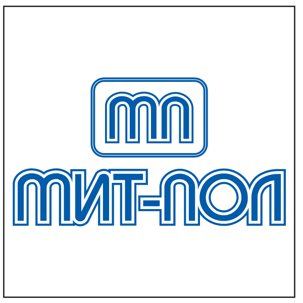 MIT POL Logo ,Logo , icon , SVG MIT POL Logo