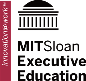 MIT Sloan Executive Education Logo ,Logo , icon , SVG MIT Sloan Executive Education Logo