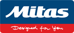 Mitas Tyre designed for you Logo