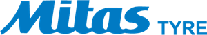 Mitas Tyre Logo ,Logo , icon , SVG Mitas Tyre Logo