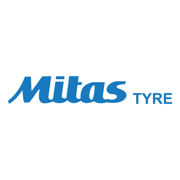 Mitas Tyre