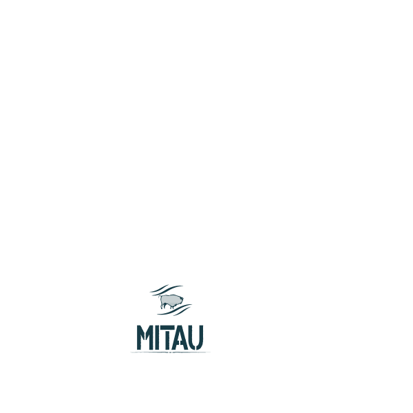 Mitau Logo ,Logo , icon , SVG Mitau Logo