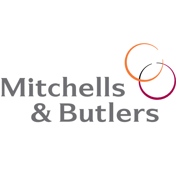 Mitchells & Butlers Logo