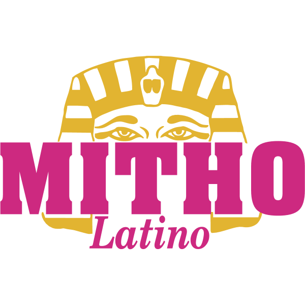 Mitho Latino Logo