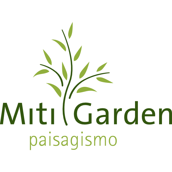 Mitigarden Paisagismo Logo ,Logo , icon , SVG Mitigarden Paisagismo Logo