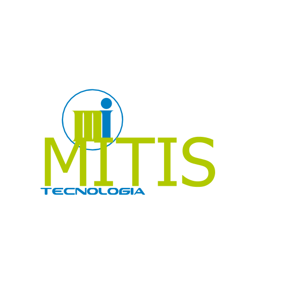 MITIS Tecnologia Logo ,Logo , icon , SVG MITIS Tecnologia Logo