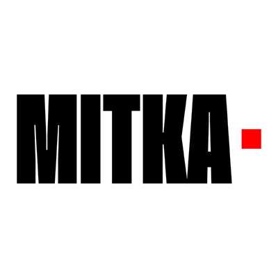 Mitka ,Logo , icon , SVG Mitka