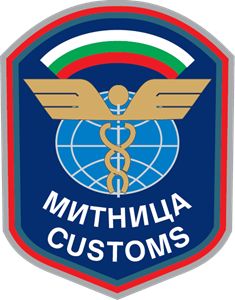 Mitnica Customs Logo ,Logo , icon , SVG Mitnica Customs Logo