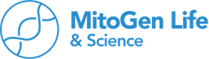 MitoGen Life Logo