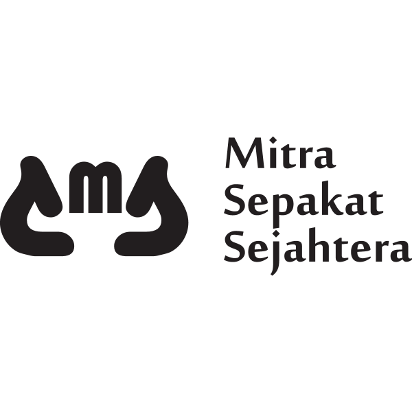 Mitra Sepakat Sejahtera Logo ,Logo , icon , SVG Mitra Sepakat Sejahtera Logo