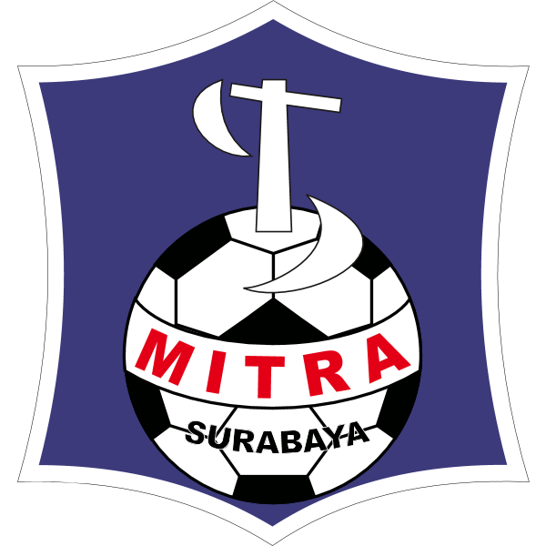 Mitra Surabaya Logo ,Logo , icon , SVG Mitra Surabaya Logo