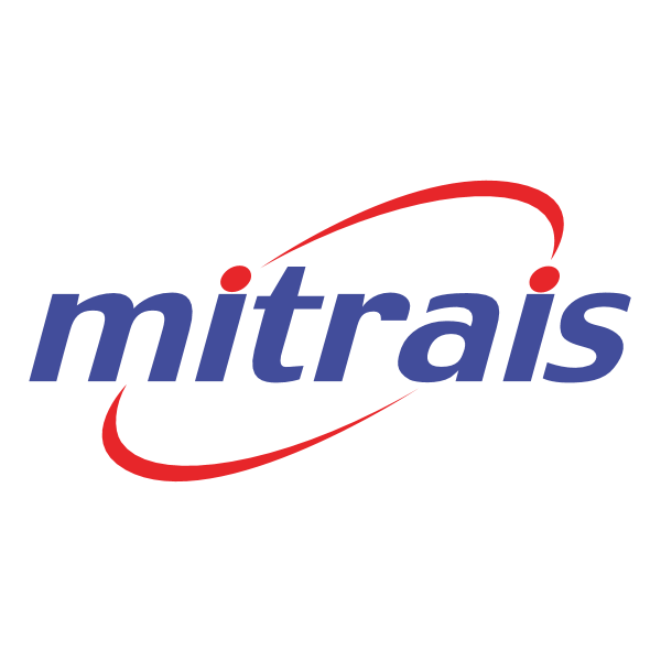Mitrais Logo ,Logo , icon , SVG Mitrais Logo