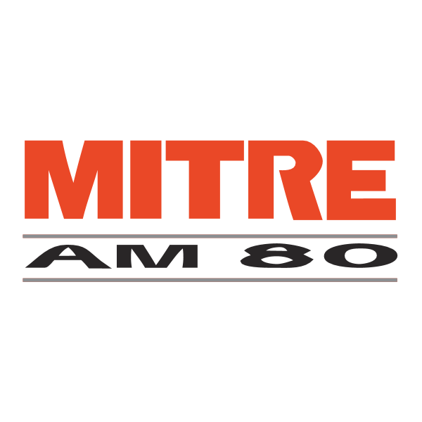 Mitre Radio Logo ,Logo , icon , SVG Mitre Radio Logo