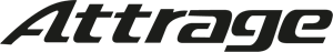 Mitsubishi Attrage Logo ,Logo , icon , SVG Mitsubishi Attrage Logo