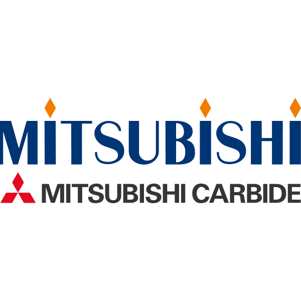 Mitsubishi Carbide Logo