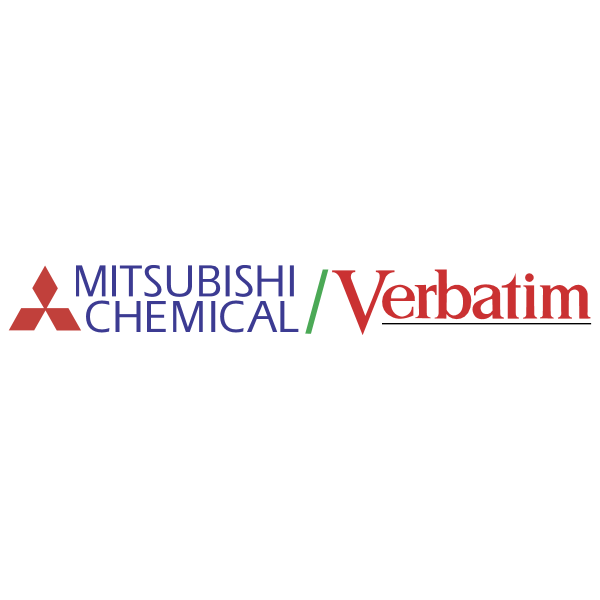 Mitsubishi Chemical Verbatim