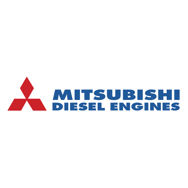 Mitsubishi Diesel Engines