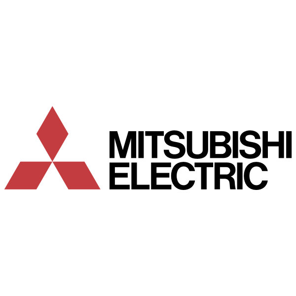 Mitsubishi Electric ,Logo , icon , SVG Mitsubishi Electric