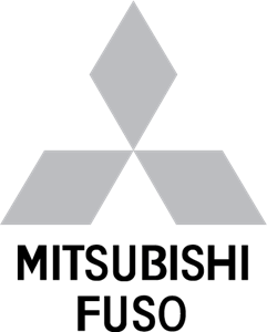 Mitsubishi Fuso Logo ,Logo , icon , SVG Mitsubishi Fuso Logo