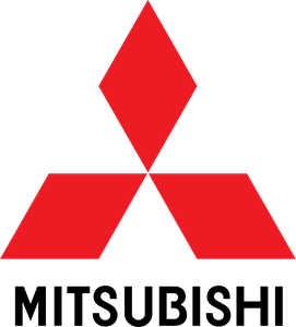 Mitsubishi Logo ,Logo , icon , SVG Mitsubishi Logo