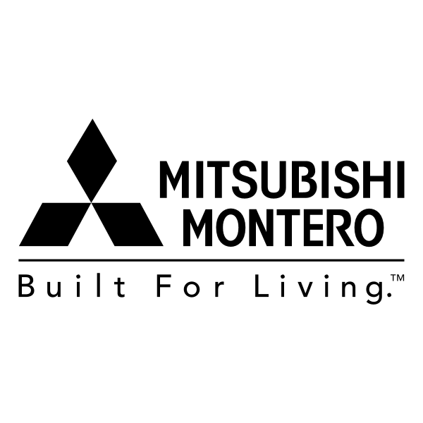 Mitsubishi Montero