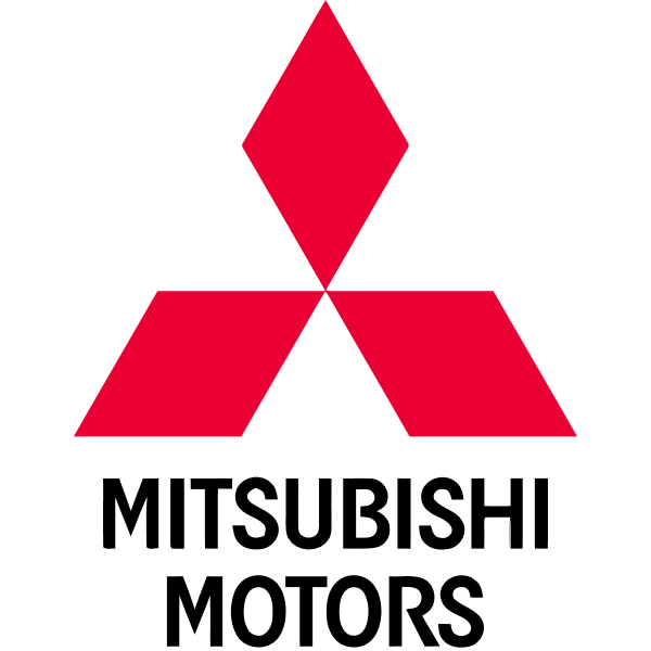 Mitsubishi Motors Svg Logo