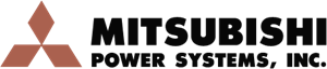 Mitsubishi Power Systems, Inc. Logo ,Logo , icon , SVG Mitsubishi Power Systems, Inc. Logo