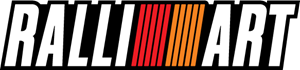 Mitsubishi Ralli Art Logo ,Logo , icon , SVG Mitsubishi Ralli Art Logo