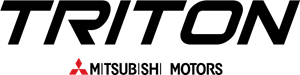 Mitsubishi Triton Logo ,Logo , icon , SVG Mitsubishi Triton Logo