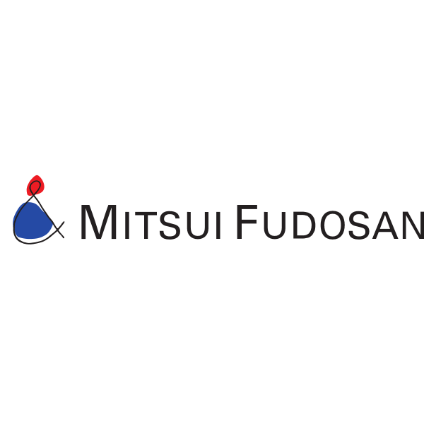 Mitsui Fudosan Logo