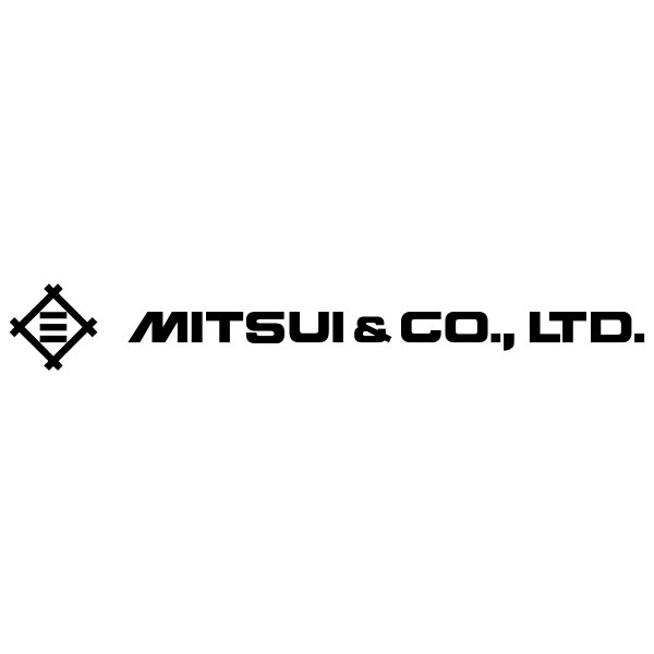 Mitsui ,Logo , icon , SVG Mitsui