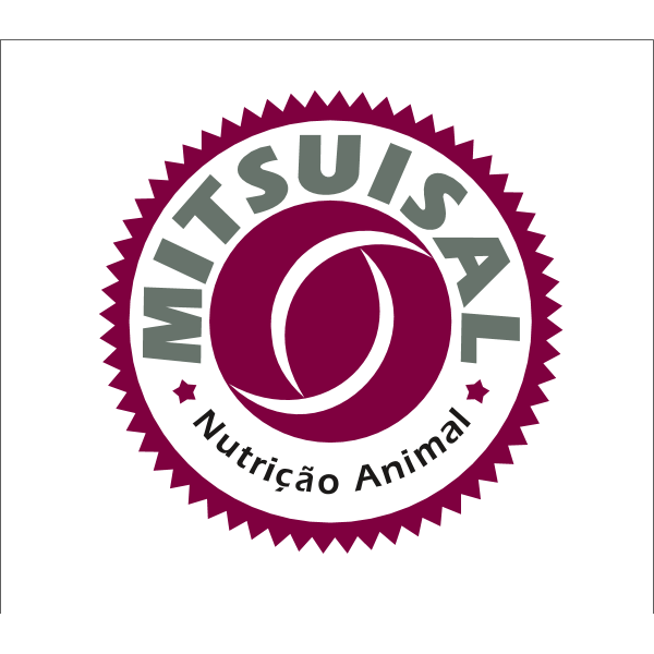 Mitsuisal Logo ,Logo , icon , SVG Mitsuisal Logo