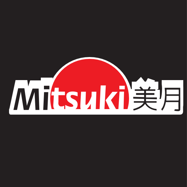 mitsuki Logo