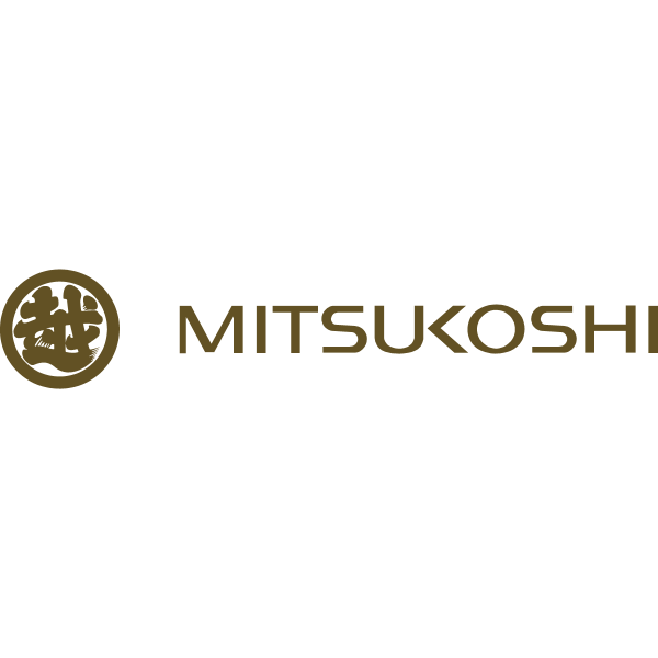 Mitsukoshi Logo