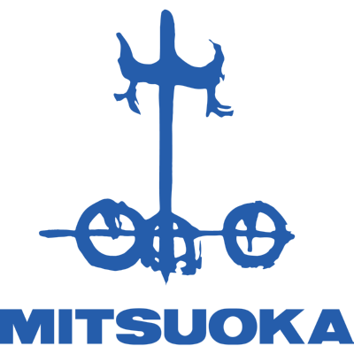 Mitsuoka Logo ,Logo , icon , SVG Mitsuoka Logo