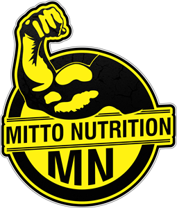Mitto Nutrition Suplementos Logo ,Logo , icon , SVG Mitto Nutrition Suplementos Logo