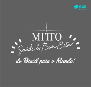 Mitto Sucos – Saúde e Bem Estar! Logo
