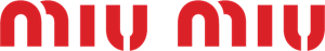 Miu Miu Logo ,Logo , icon , SVG Miu Miu Logo