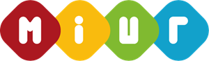 MIUR Logo ,Logo , icon , SVG MIUR Logo